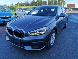 BMW SERIE 1 (F40) photo 