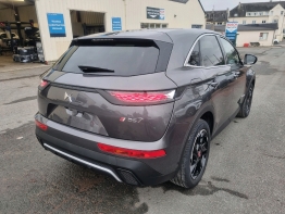 DS DS 7 CROSSBACK photo 