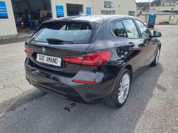 BMW SERIE 1 (F40)