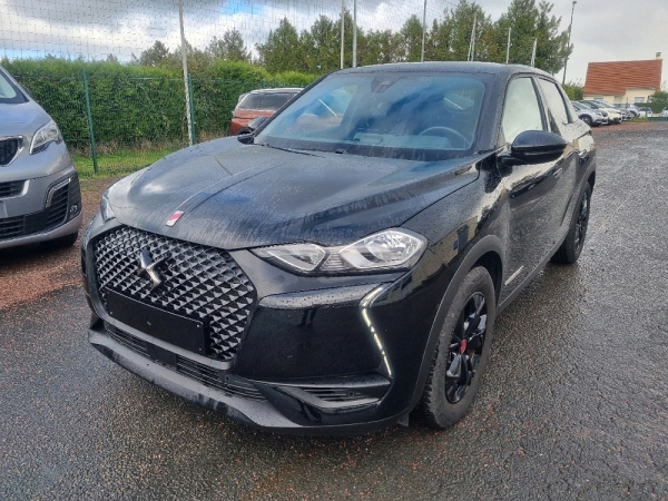 DS DS 3 CROSSBACK