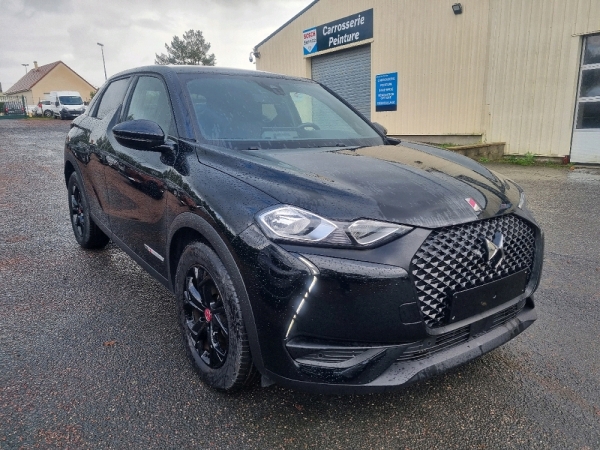 DS DS 3 CROSSBACK