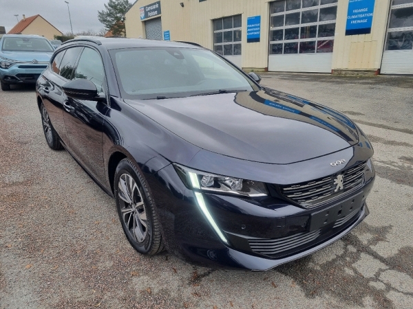 PEUGEOT 508 SW