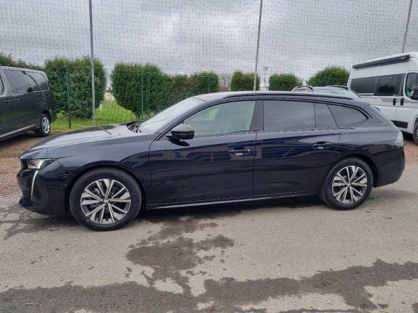 PEUGEOT 508 SW