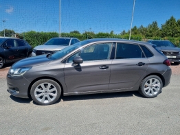 CITROEN C4 photo 