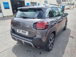 CITROEN C3 AIRCROSS photo 