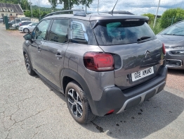 CITROEN C3 AIRCROSS photo 