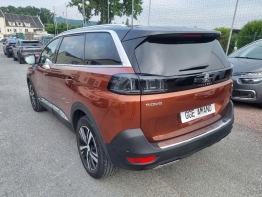 PEUGEOT 5008 photo 