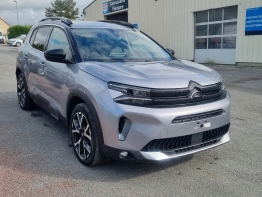 CITROEN C5 AIRCROSS photo 