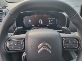 CITROEN C5 AIRCROSS photo 