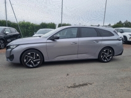 PEUGEOT 308 SW photo 