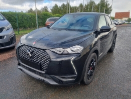 DS DS 3 CROSSBACK photo 