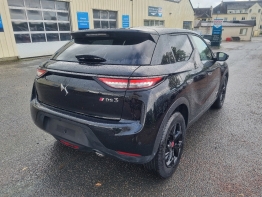 DS DS 3 CROSSBACK photo 