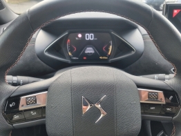 DS DS 3 CROSSBACK photo 