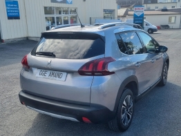 PEUGEOT 2008 photo 