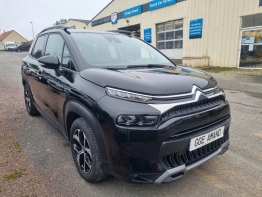 CITROEN C3 AIRCROSS photo 