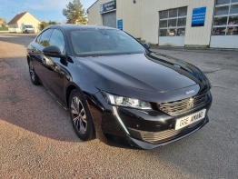 PEUGEOT 508 photo 