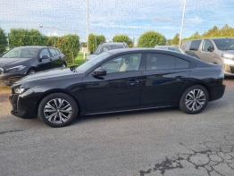 PEUGEOT 508 photo 