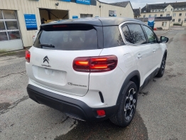 CITROEN C5 AIRCROSS photo 