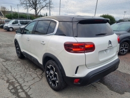 CITROEN C5 AIRCROSS photo 