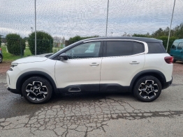 CITROEN C5 AIRCROSS photo 