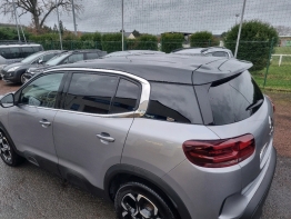 CITROEN C5 AIRCROSS photo 