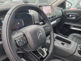 CITROEN C5 AIRCROSS photo 