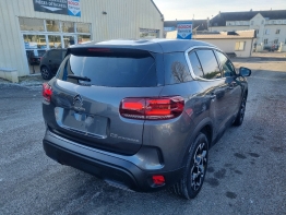 CITROEN C5 AIRCROSS photo 