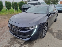 PEUGEOT 508 SW