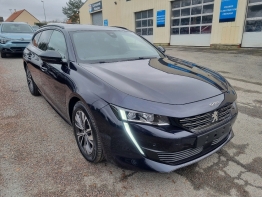 PEUGEOT 508 SW photo 