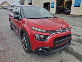 CITROEN C3 photo 