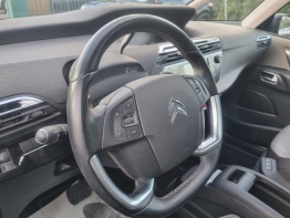 CITROEN C4 PICASSO photo 