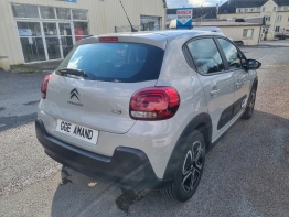 CITROEN C3 photo 