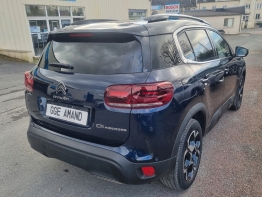 CITROEN C5 AIRCROSS photo 