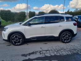 CITROEN C5 AIRCROSS photo 