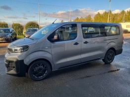 CITROEN JUMPY photo 