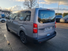 CITROEN JUMPY photo 